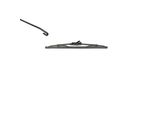 Spazzola Tergicristallo Posteriore VR32 280 Mm Valeo Silencio Conventional