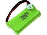 Batteria Di Ricambio Per Philips Kala 300 DECT211 Dect215S Xalio Vox Aleo