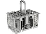 Whirlpool Bauknecht 488000386607 Besteckkorb FüR GeschirrspüLer (Beschreibung)