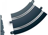 Scalextric Sport Curva Ripida 10° R3/45 Gradi (2)
