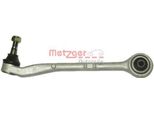 Braccio Di Controllo Ruota Sospensione Anteriore Sinistra Inferiore Metzger Per Bmw 7 (E38)