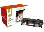 KF14571 Q-Connect Lasertoner Schwarz
