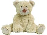 Orsetto Happy Horse Boogy 34 Cm - Orsetto Peluche Beige