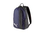 Puma Zaino Per Il Tempo Libero Zaino Teamgoal 23 Backpack Peacoat - Puma Black Nero Blu