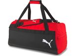 Puma Team Goal 23 Teambag M Red Bag
