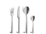 Set Di Posate Manille Amefa Da 16 Pezzi