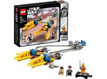 Lego® Star Wars™ 75258 - Il Podracer™ Di Anakin - 20 Anni Di Lego Star Wars