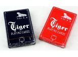 Carte Skat Tiger Mano Skat (32 Carte / Mano), Circa 5,8 X 9 Cm, Skat