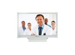 Ag Neovo MX-24 - 59,9 Cm (23.6") - 1920 X 1080 Pixel - Full Hd - Lcd - 5 Ms - Bianco"