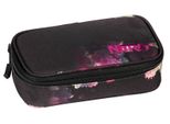 Nitro Astuccio Per Matite Daypacker Collection Pencil Case Black Rose Nero Multicolore