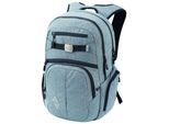 Nitro Zaino Per Il Tempo Libero Zaino Con Scomparto Per Laptop Daypacker Collection Hero Backpack 37L Black Noise Grigio