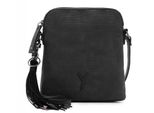 Suri Frey Borsa A Tracolla Borsa A Tracolla Romy Basic Crossover Bag Black Nero