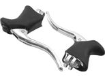 Alhonga Set Di Leve Per Bici Da Corsa In Alluminio