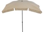 Ombrellone Rettangolare Con Protezione Uv 50+ Ombrellone Da Terrazzo Ombrellone Pieghevole 230X150 Cm
