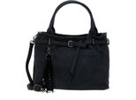 Suri Frey Borsa A Tracolla Borsa A Tracolla Romy Basic Shoulder Bag Black Nero