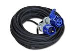 Cavo Prolunga Cee 10M 3X2,5Mm²