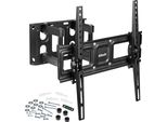 Supporto A Parete Per Tv, Circa 43X42X42Cm
