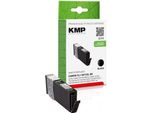 Kmp 1577,0201 - Compatibile - Nero - Canon - Canon Pixma Tr 7500 Series Canon Pixma Tr 7550 Canon Pixma Tr 8500 Series Canon Pixma Tr 8550... - Stampa Inkjet - Extra (Super) Hight Yield
