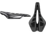 Prologo Sattel Dimension NDR143 Cpc Nack Anthrazit/Sw, Unisex, 245X143Mm, Ca.171G