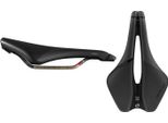 Prologo Sattel Dimension Space 153 Tirox Anthrazit/Sw, Unisex, 245X153Mm, Ca.215G