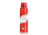 Old Spice Whitewater Deodorante Spray Corpo Elemento Acqua 150Ml
