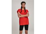Urban Classics Donna - Camicia Con Spalle Estese - Xs