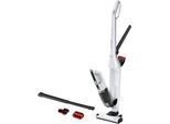 Bosch Flexxo BCH3K255 - Aspirapolvere A Stelo - Bianco