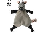 Cub Club - Panno Per Coccole Ziko La Zebra (Grigio, 30 Cm)