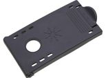 Bosch, Siemens, Neff 00166623 Coperchio (Camera Di Risciacquo) Per Lavastoviglie