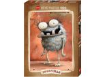 Heye Puzzle Zozoville: Hallo 1000 Teile