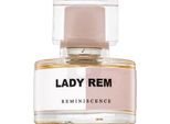 Reminiscence Lady Rem Eau De Parfum Per Donna 30 Ml