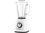Frullatore 1,75 L 800 W Bianco Moulinex Lm430110