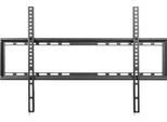 Schwaiger Fixed 3 Tv Wandhalter, 102-204 Cm, Max. 45 Kgg