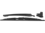 Vaico Set Braccio Tergicristallo Lavavetro V10-8658 Posteriore 0 307Kg