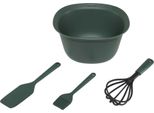Brabantia Set Schiena Tasty+ Verde Abete