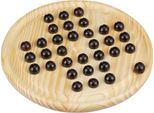 Gioco Solitario In Legno Relaxdays