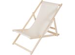 Sdraio Beige Arredamento Da Spiaggia Sedia Da Campeggio In Legno Pieghevole Seduta Pieghevole Sedia Da Balcone