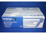 Brother TN-2120 Toner Nero HL-2140 -A
