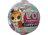 L.O.L. Surprise Fluffy Pets Fluffy Pets, Pdq