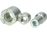 Ks Tools 150.9425 - Acciaio Al Cromo Vanadio - 422 G - 2 Utensili
