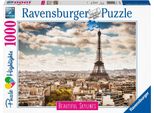 Ravensburger 14087 Ravensburger Paris Puzzle 1000 Teile