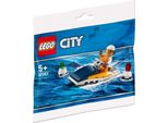 Lego® City 30363 Barca Da Corsa