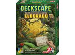 Deckscape - Il Segreto Di Eldorado
