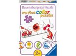 Tutti I Miei Colori Ravensburger 03007