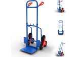 Montascale Maxcraft Fino A 150 Kg