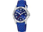 Lotus Youth Watch Orologio Da Polso Junior Outdoor Pur Blu UL18663/2