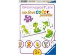 I Miei Bambini Animali Preferiti Ravensburger 03006