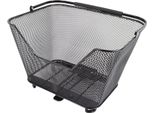 Atranvelo 1754-41M Cestino Daily System M 22Ltr 40X25X30Cm, Incl. Adattatore Avs, Nero