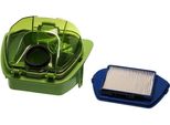 Rowenta RS-RT900140 Contenitore Della Polvere Per L'aspirapolvere Ciclonico RO5342GA Compacteo Ergo