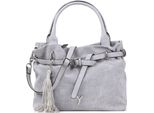 Suri Frey Borsa A Tracolla Borsa A Tracolla Romy Basic Shoulder Bag Grey Grigio